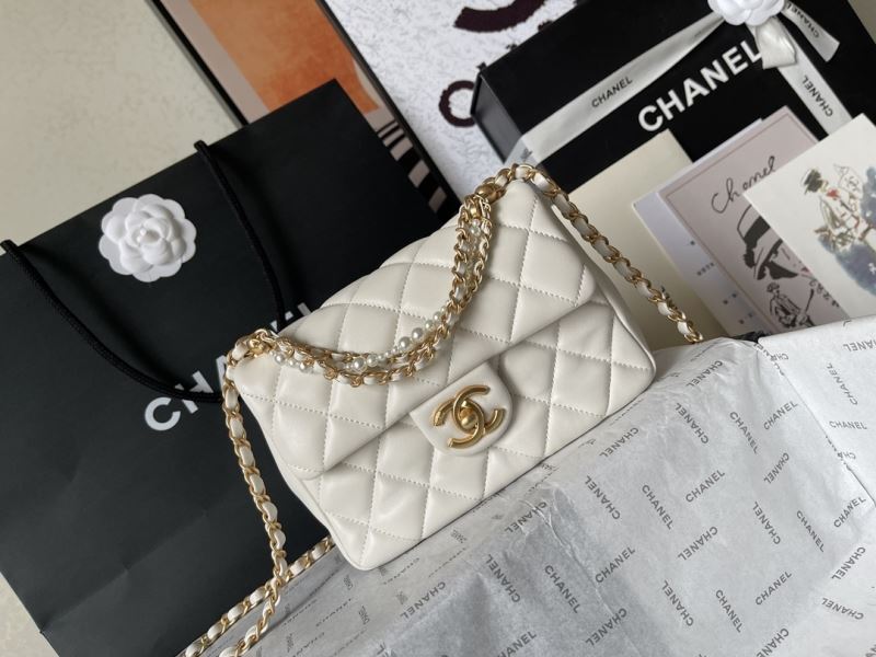 Chanel Stachel Bags